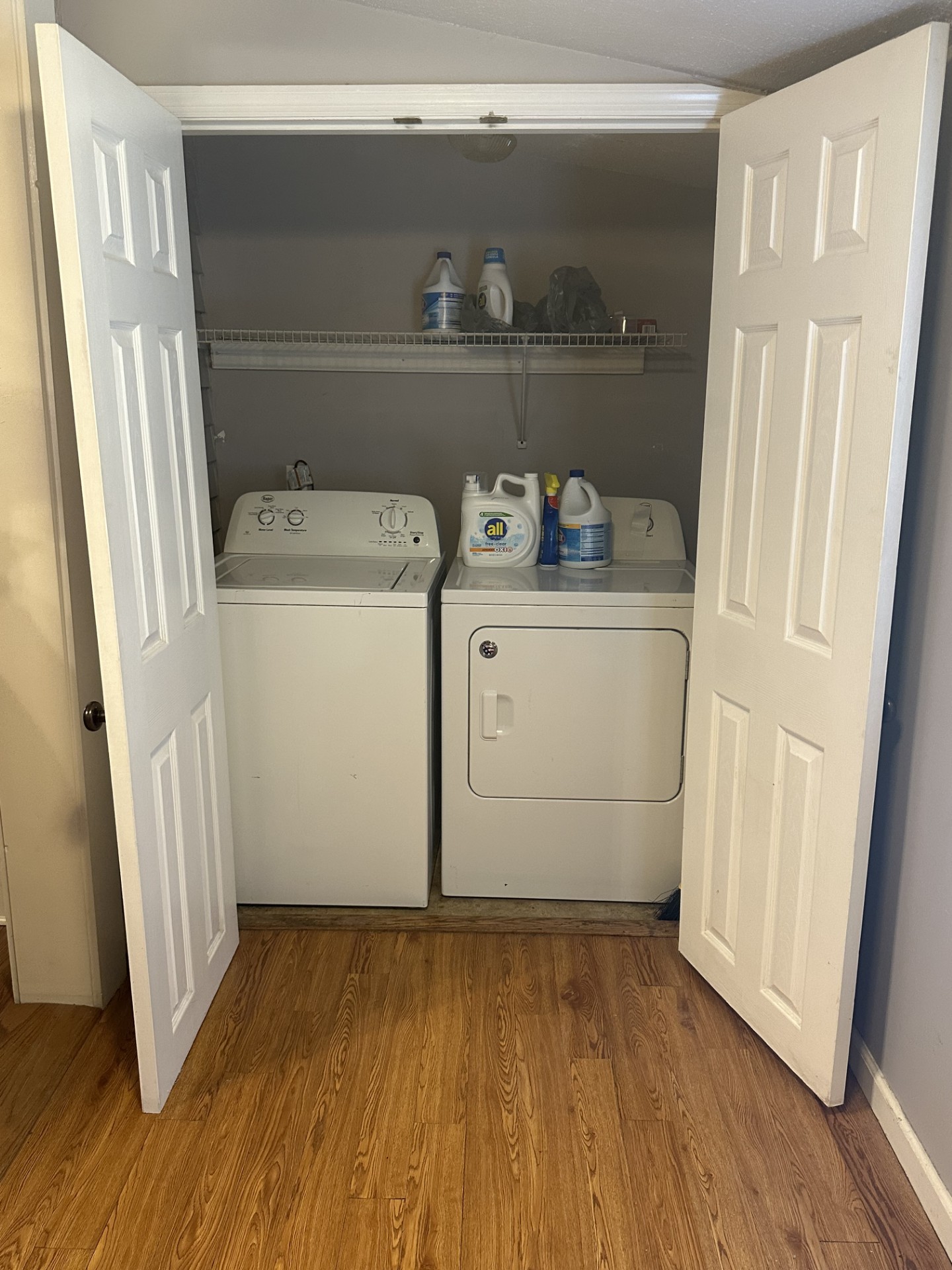 1694 Verona Caney Road Lewisburg TN 37091