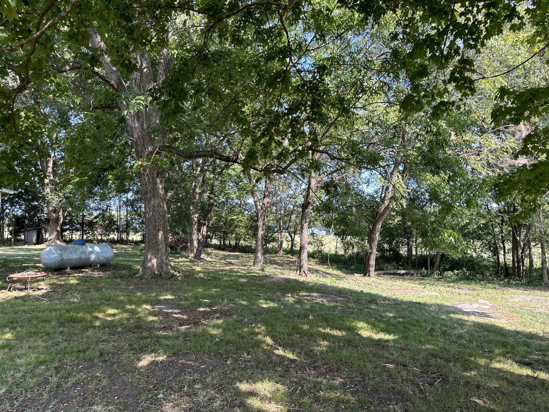1694 Verona Caney Road Lewisburg TN 37091