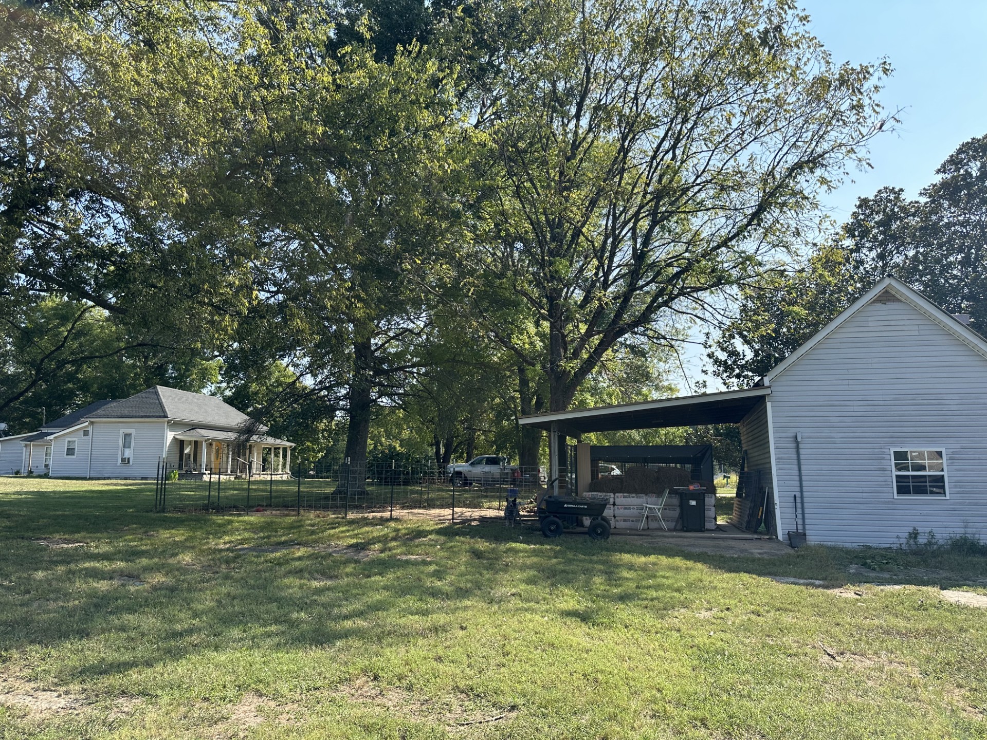 1694 Verona Caney Road Lewisburg TN 37091