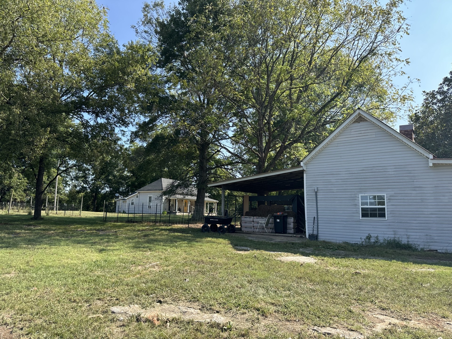 1694 Verona Caney Road Lewisburg TN 37091