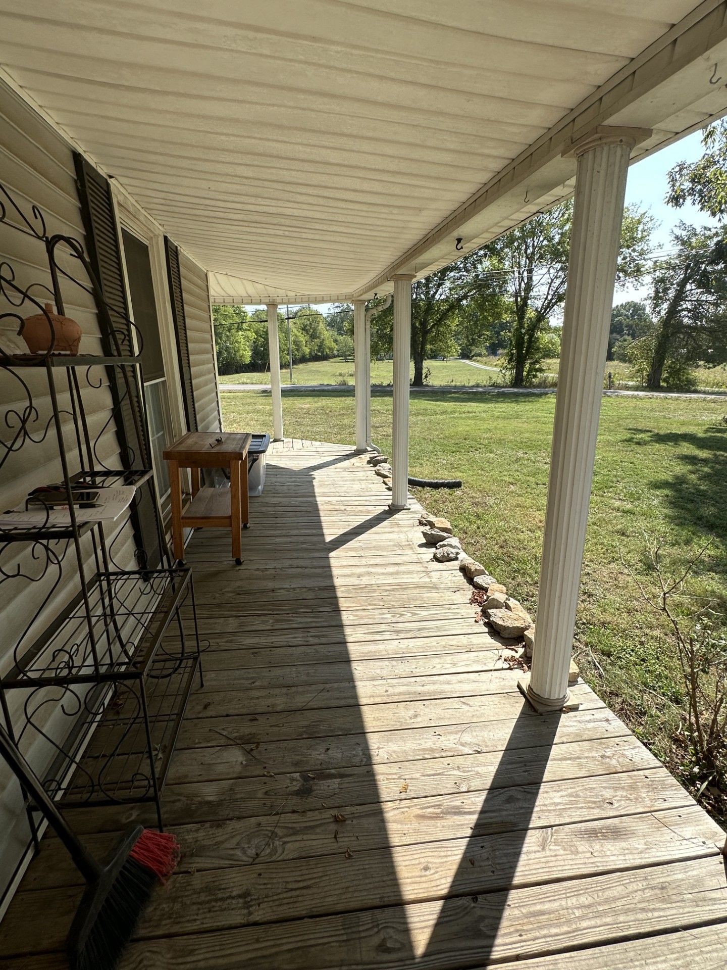 1694 Verona Caney Road Lewisburg TN 37091