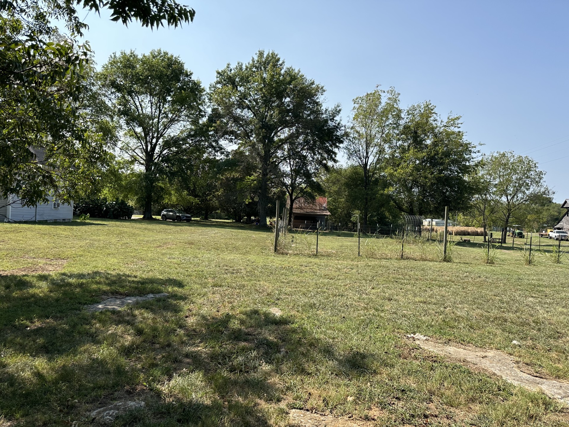 1694 Verona Caney Road Lewisburg TN 37091