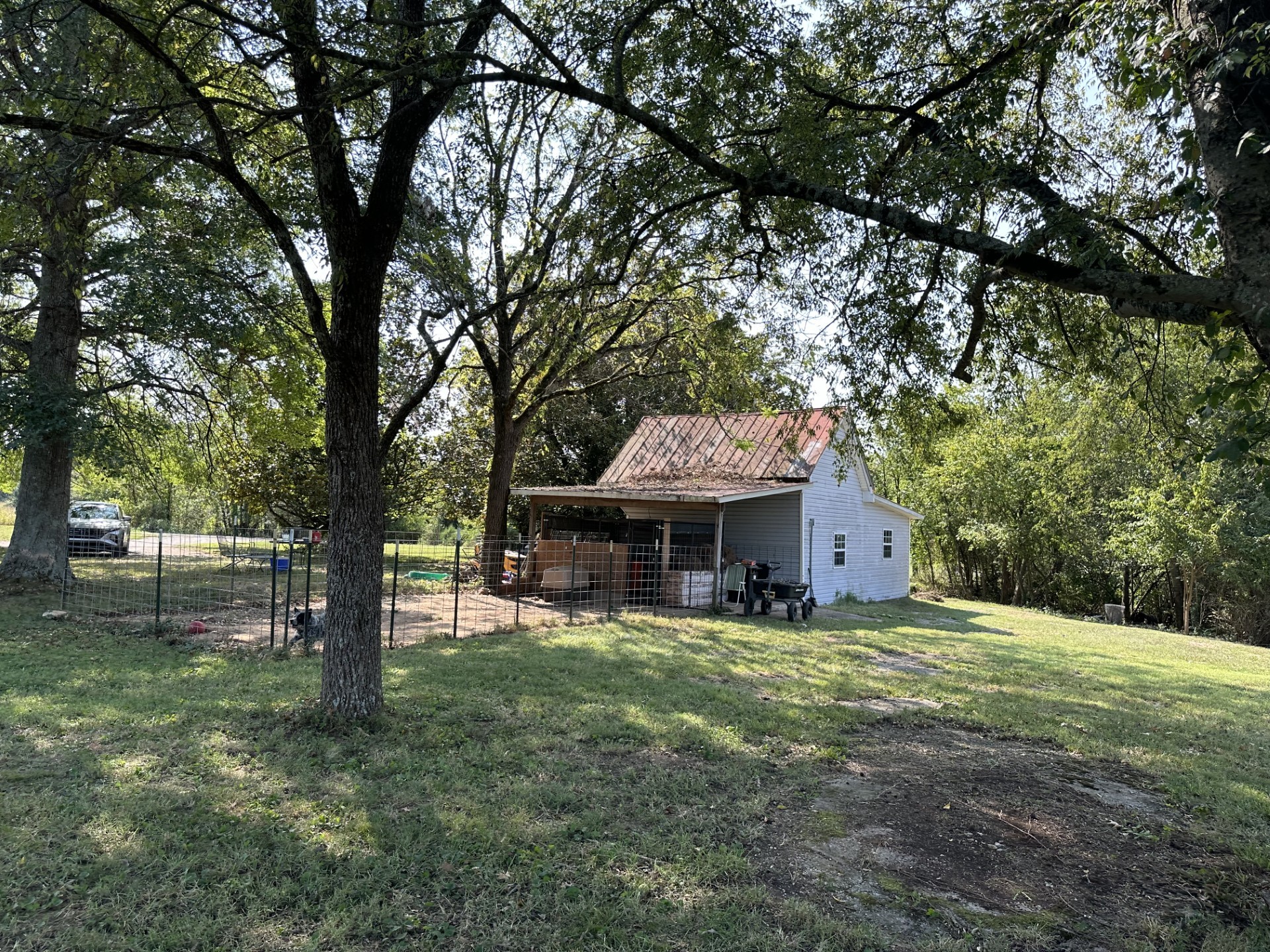 1694 Verona Caney Road Lewisburg TN 37091