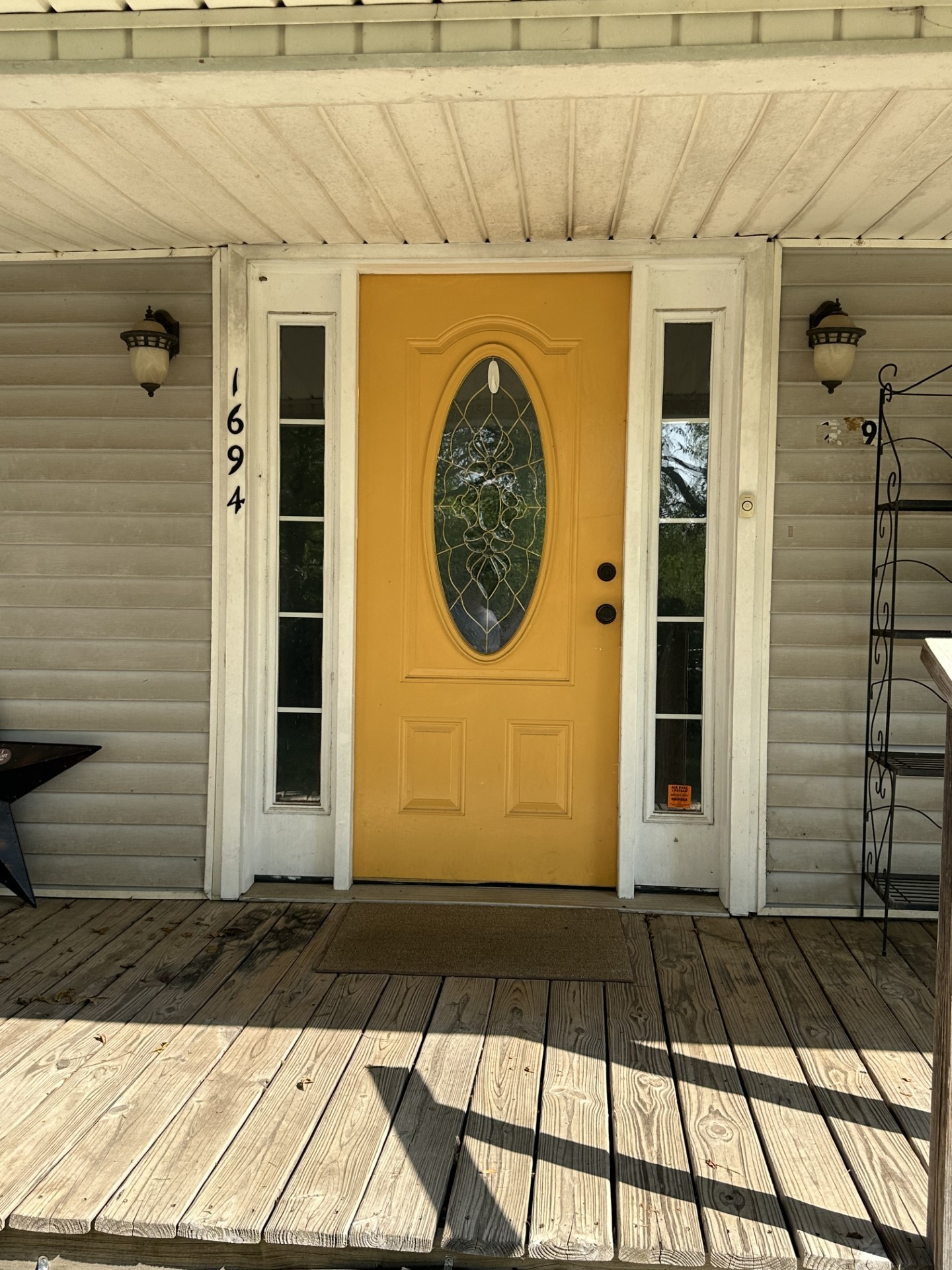 1694 Verona Caney Road Lewisburg TN 37091
