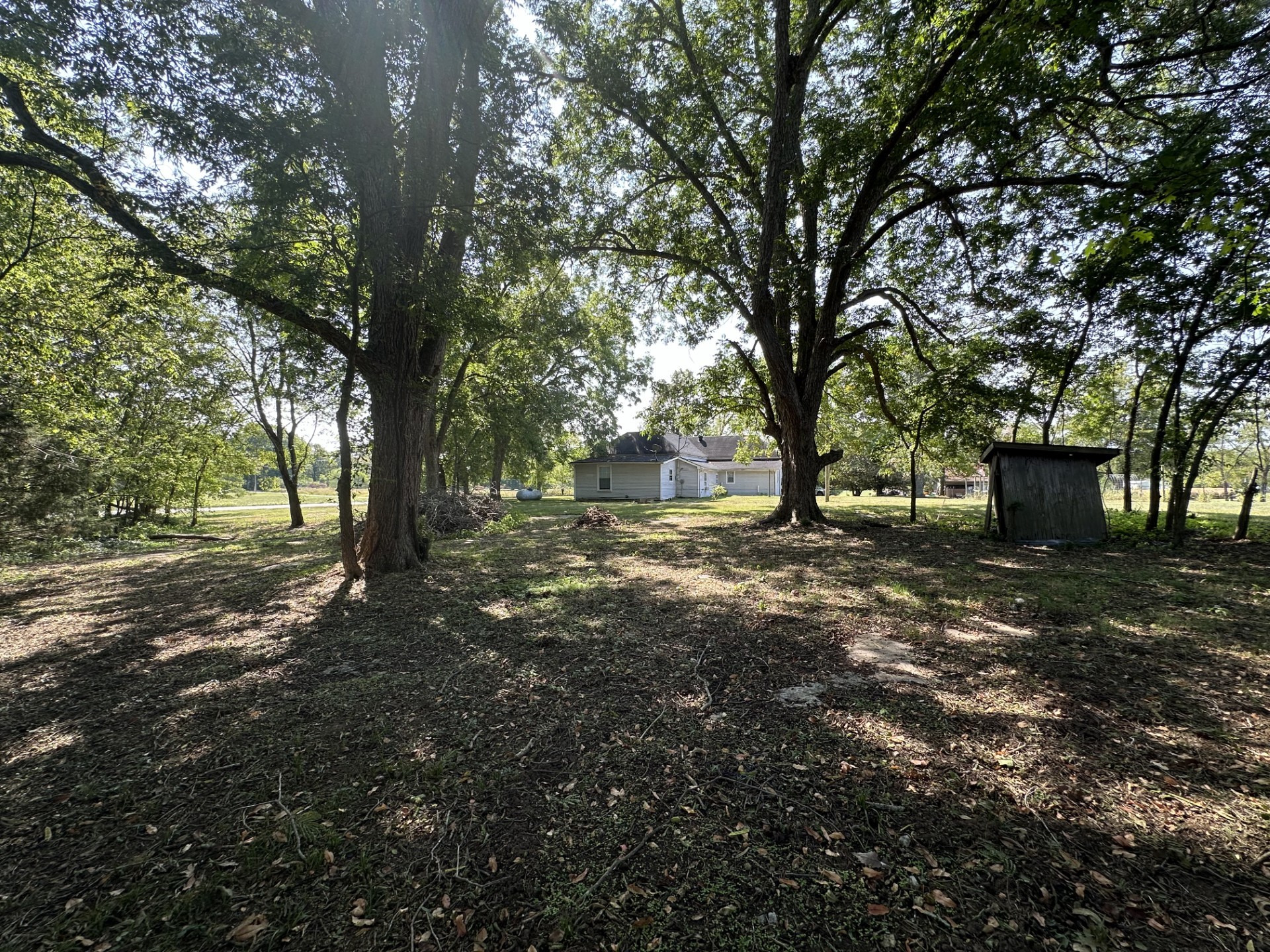 1694 Verona Caney Road Lewisburg TN 37091