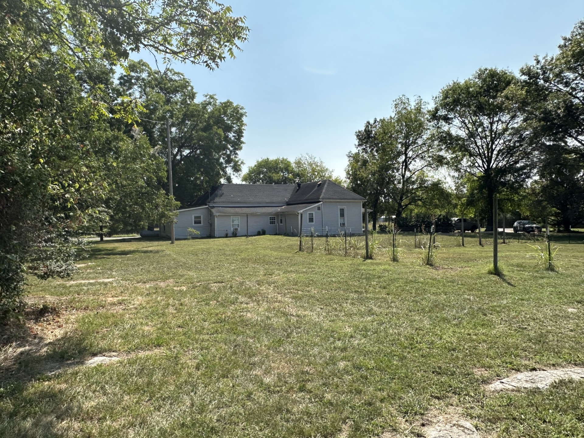 1694 Verona Caney Road Lewisburg TN 37091