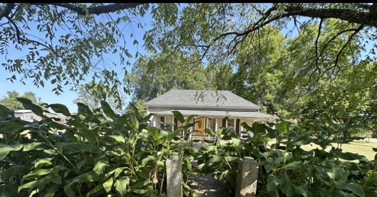 1694 Verona Caney Road Lewisburg TN 37091