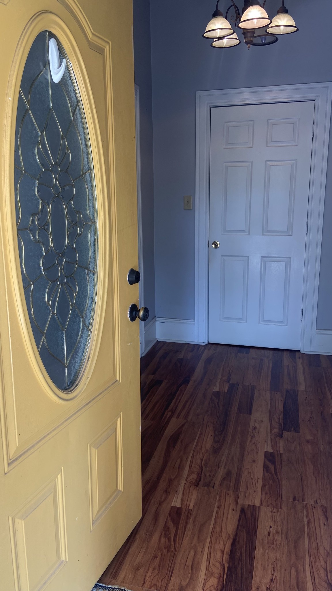 1694 Verona Caney Road Lewisburg TN 37091