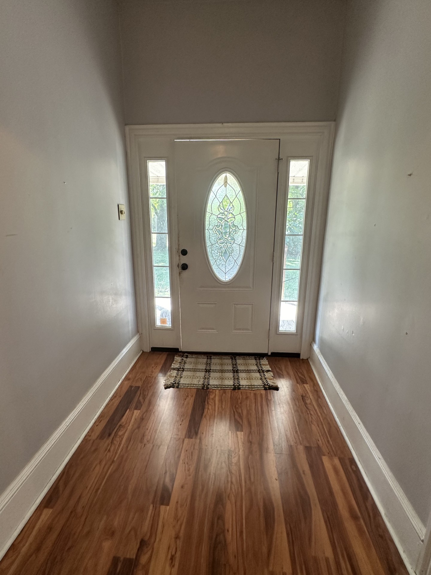 1694 Verona Caney Road Lewisburg TN 37091