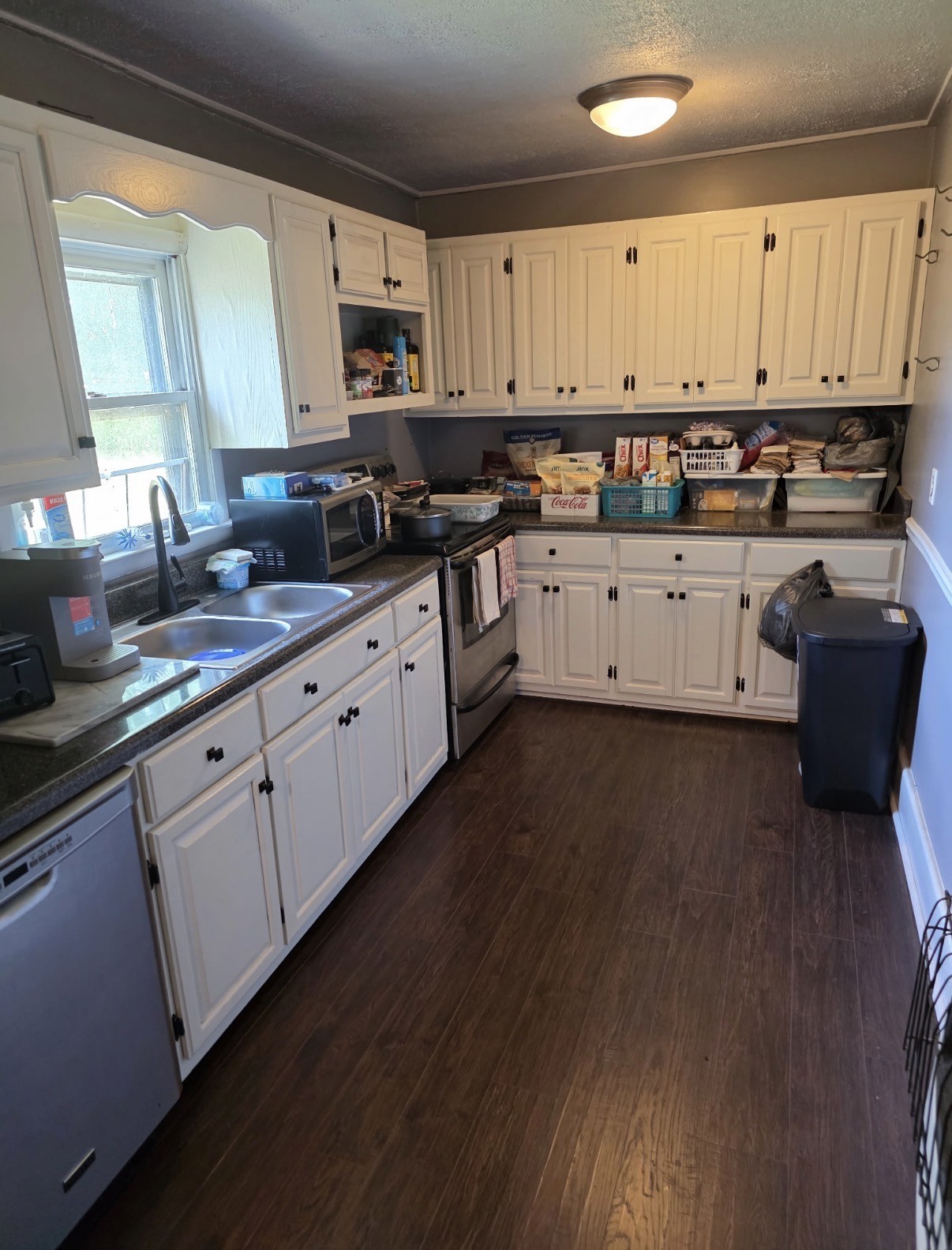1694 Verona Caney Road Lewisburg TN 37091