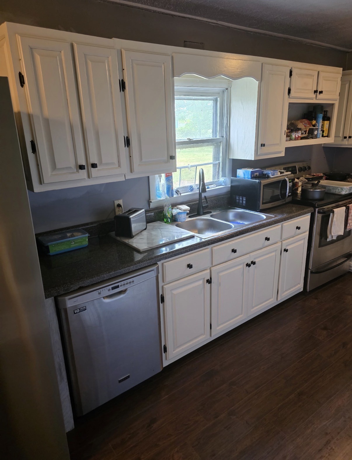 1694 Verona Caney Road Lewisburg TN 37091