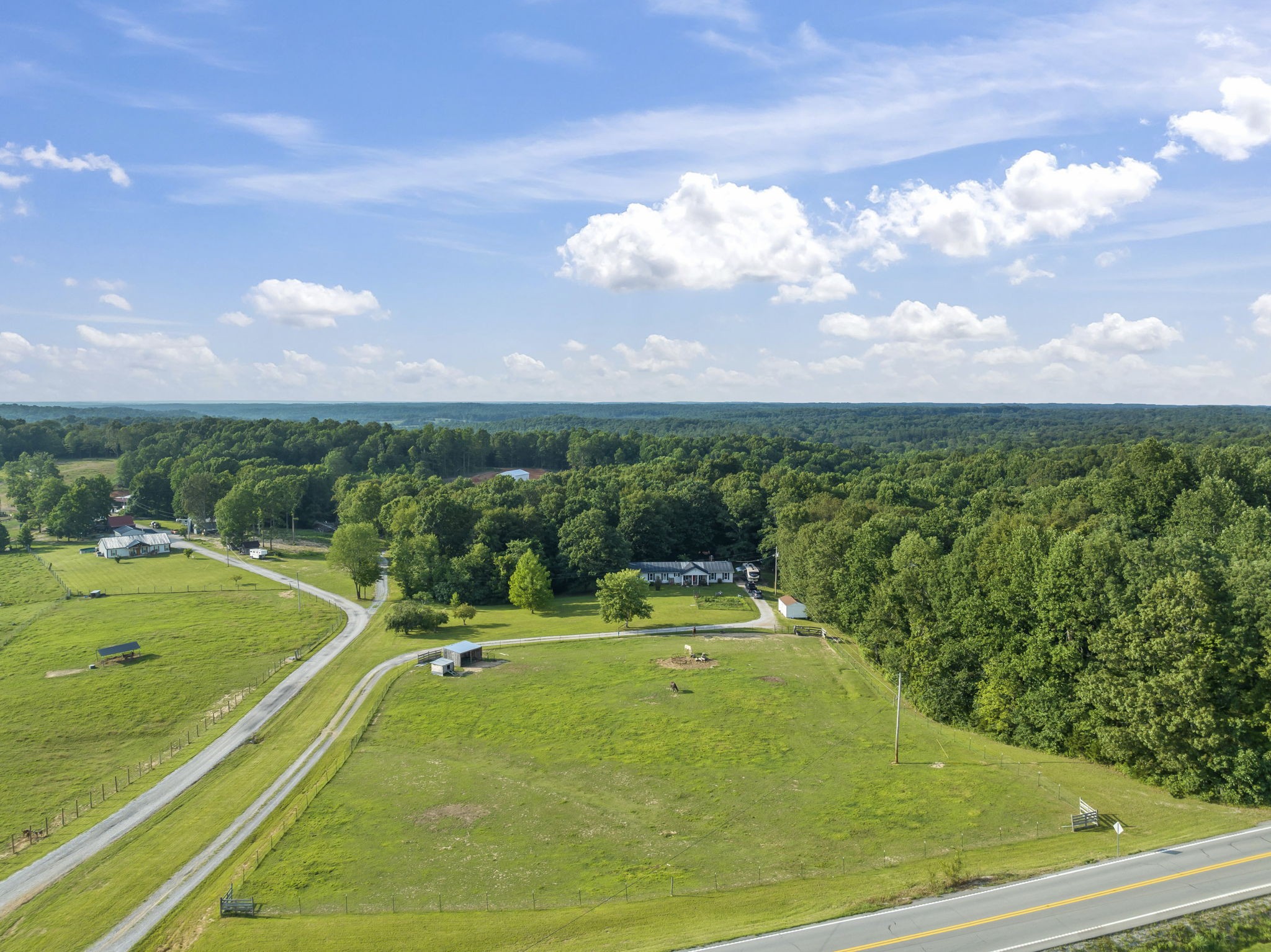 5410 Highway 49 Vanleer TN 37181