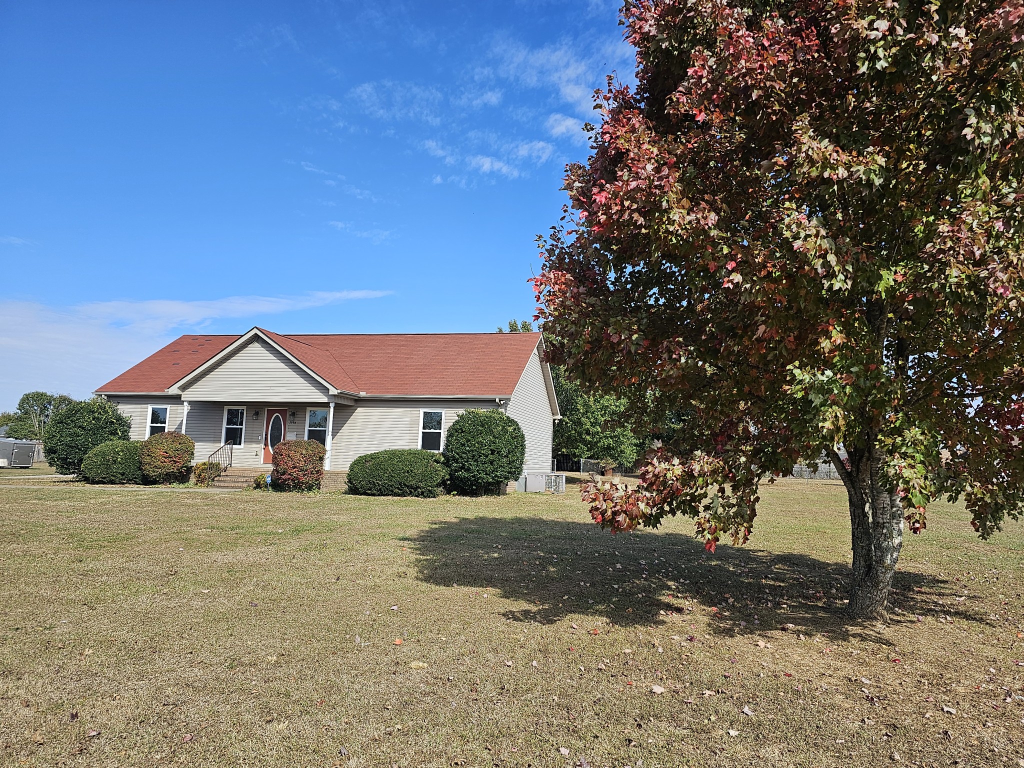 1994 Overland Drive Chapel Hill TN 37034
