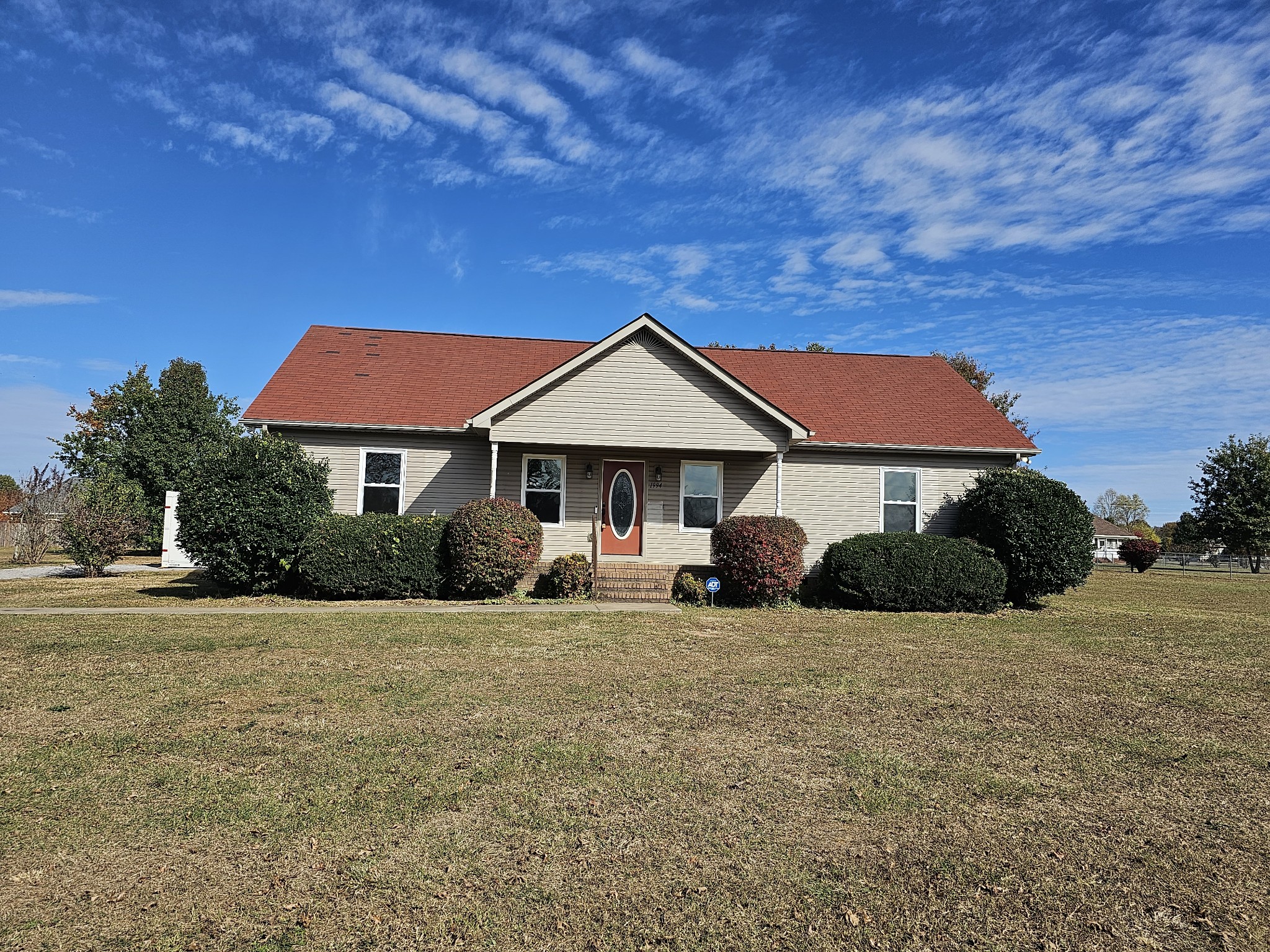 1994 Overland Drive Chapel Hill TN 37034