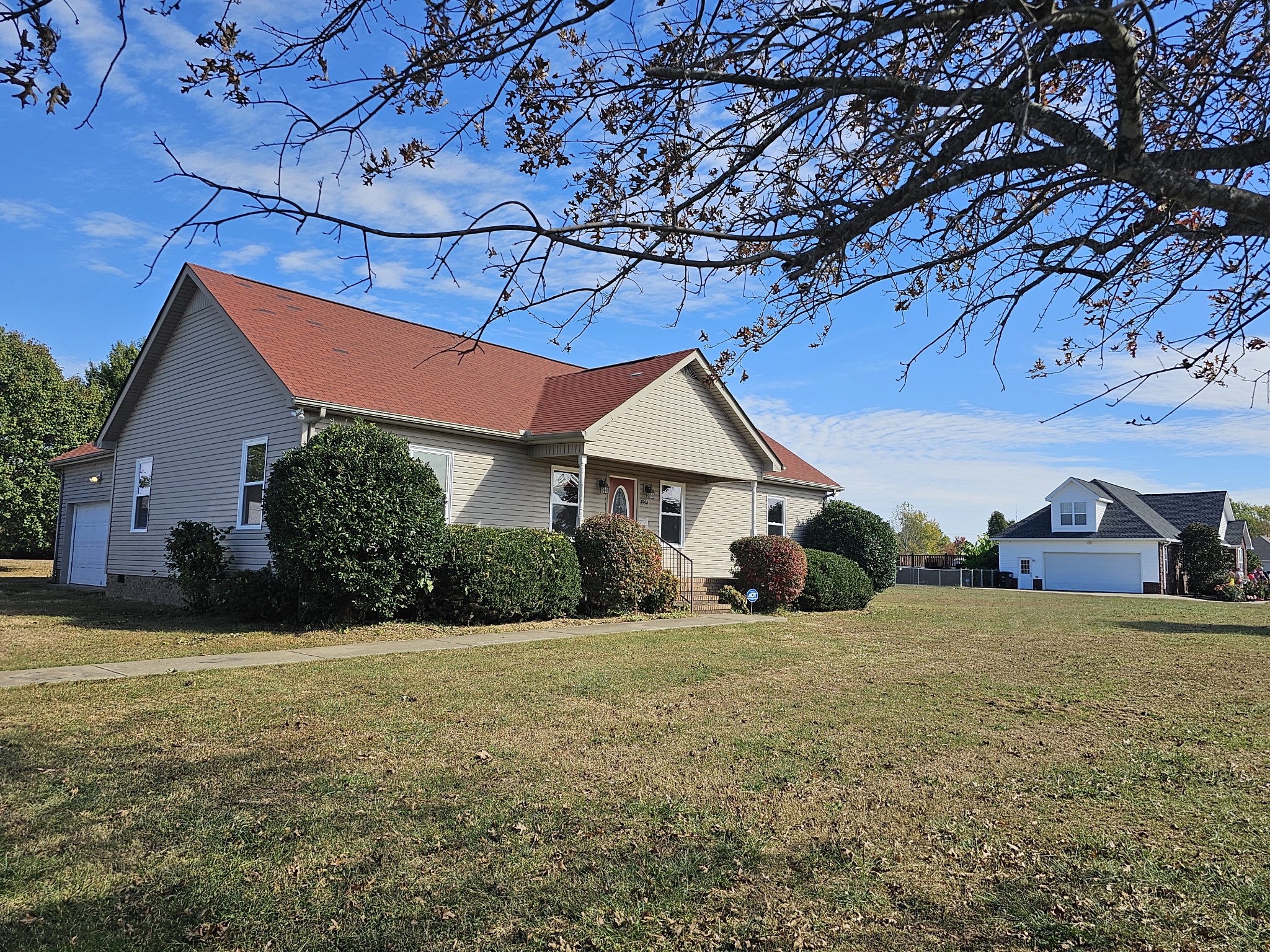 1994 Overland Drive Chapel Hill TN 37034