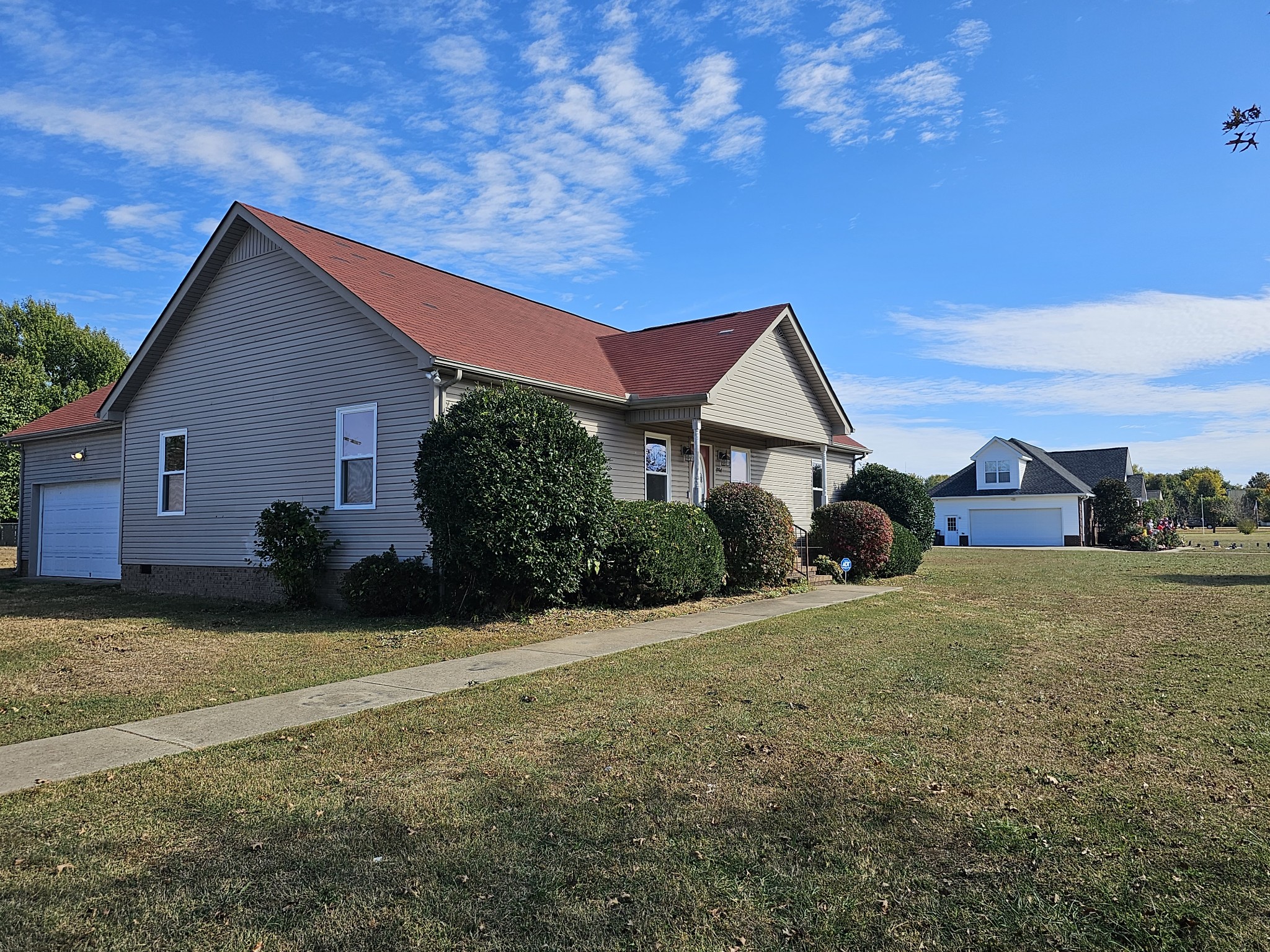 1994 Overland Drive Chapel Hill TN 37034