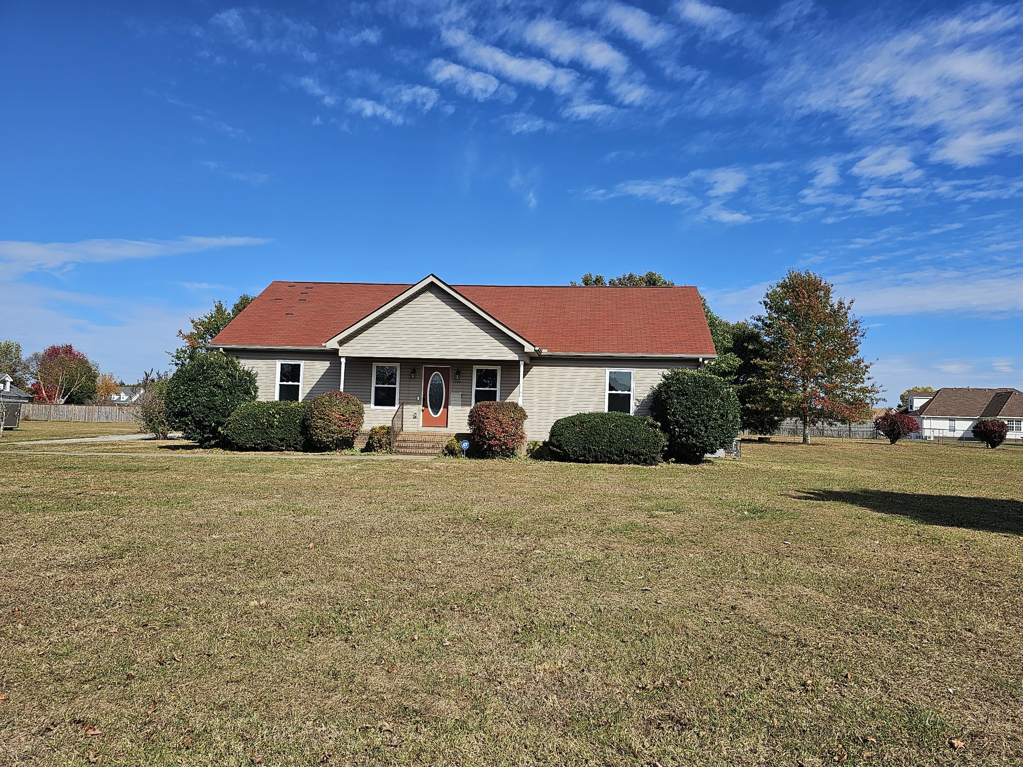 1994 Overland Drive Chapel Hill TN 37034