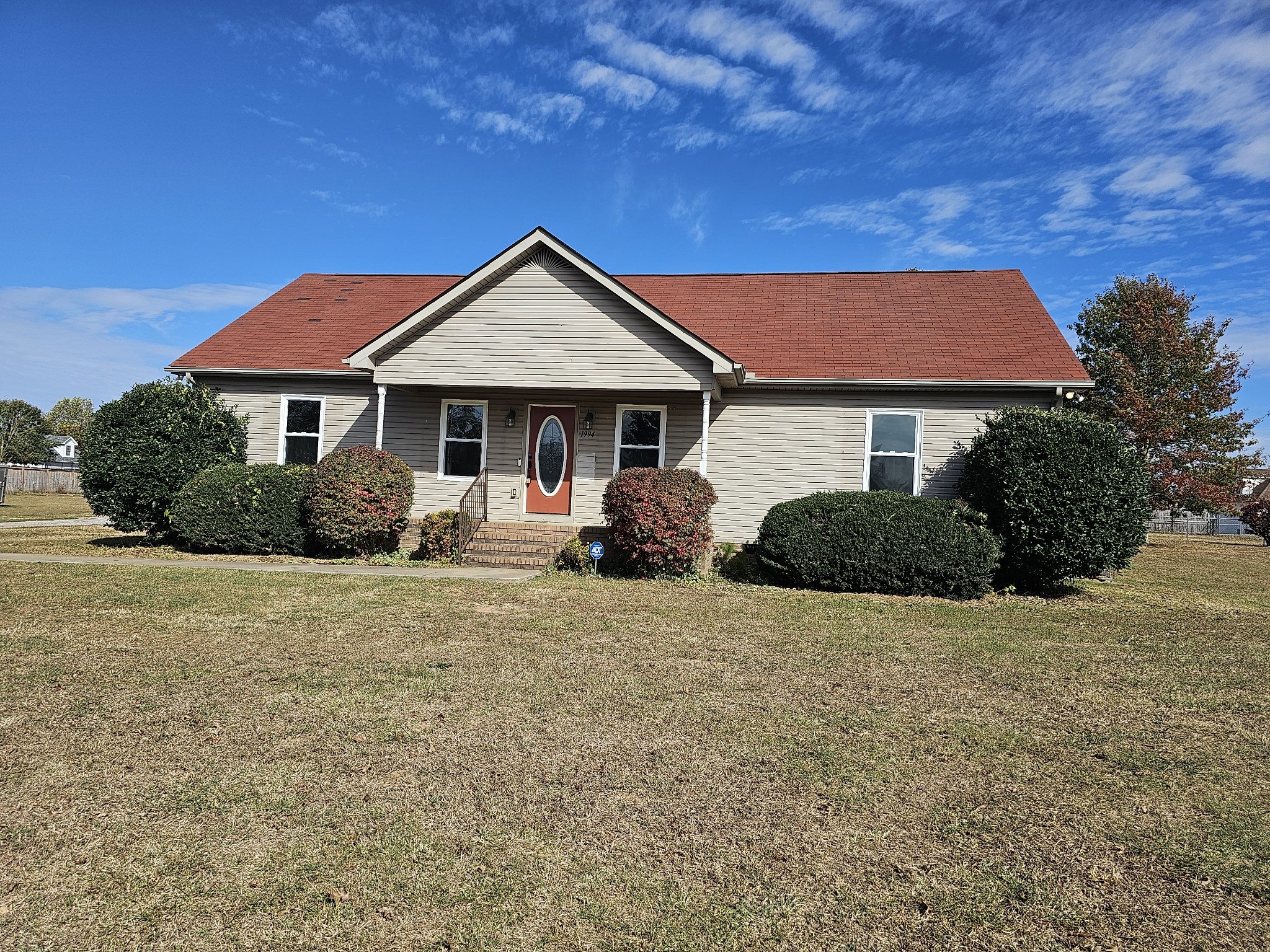 1994 Overland Drive Chapel Hill TN 37034