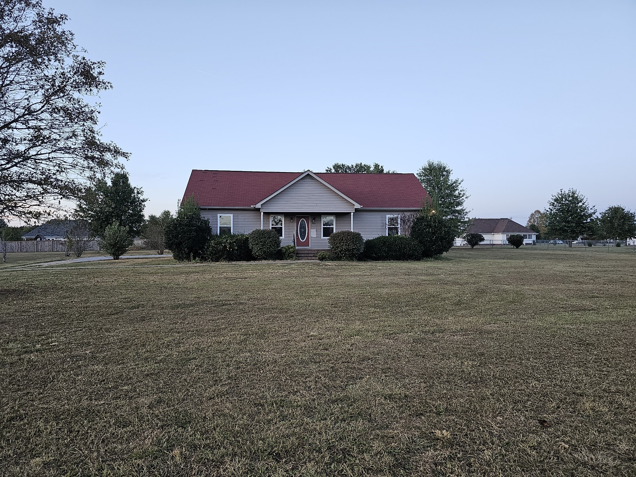 1994 Overland Drive Chapel Hill TN 37034