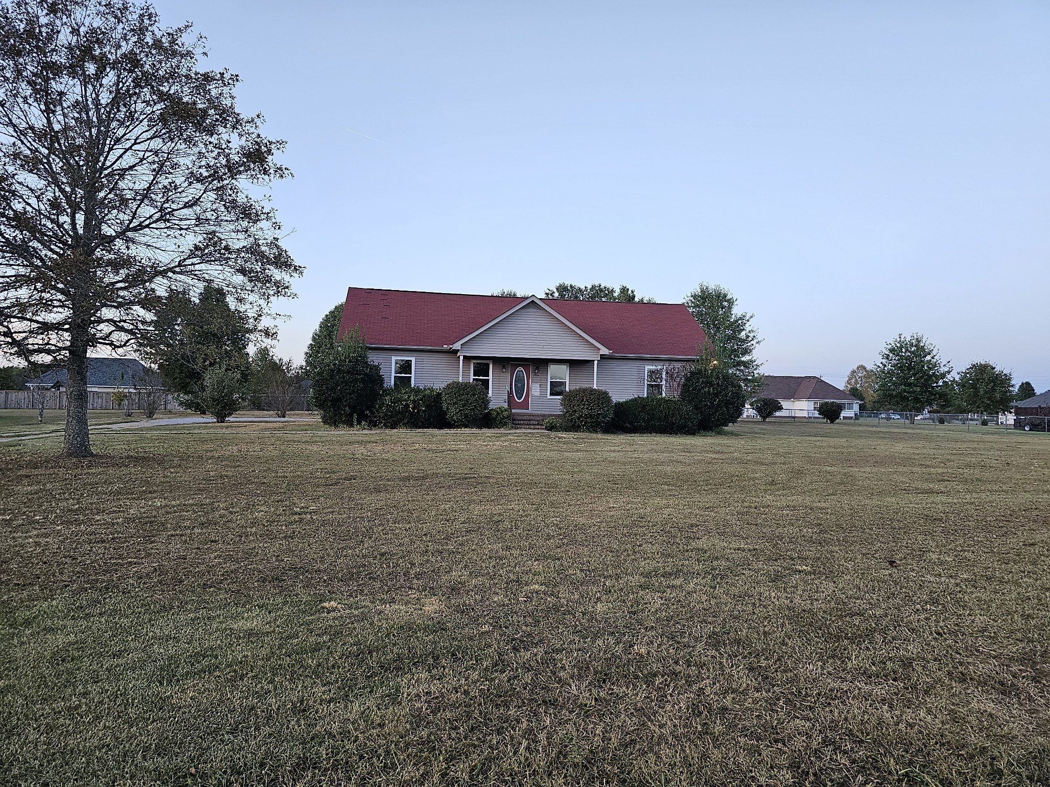 1994 Overland Drive Chapel Hill TN 37034