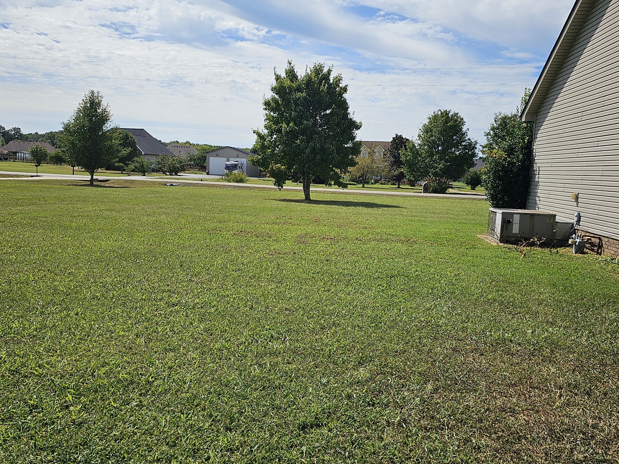 1994 Overland Drive Chapel Hill TN 37034