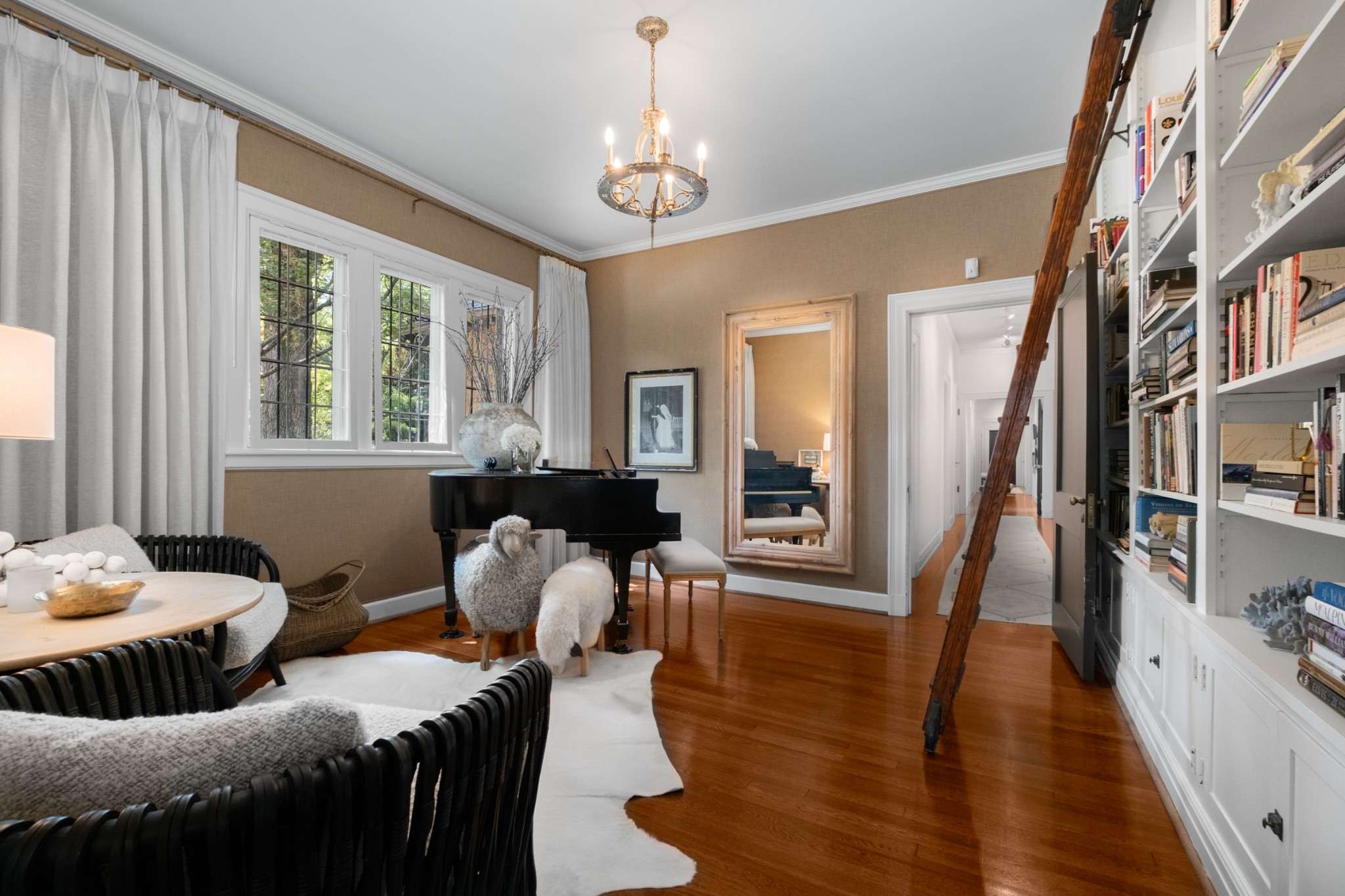 3800 Woodlawn Drive Nashville TN 37215
