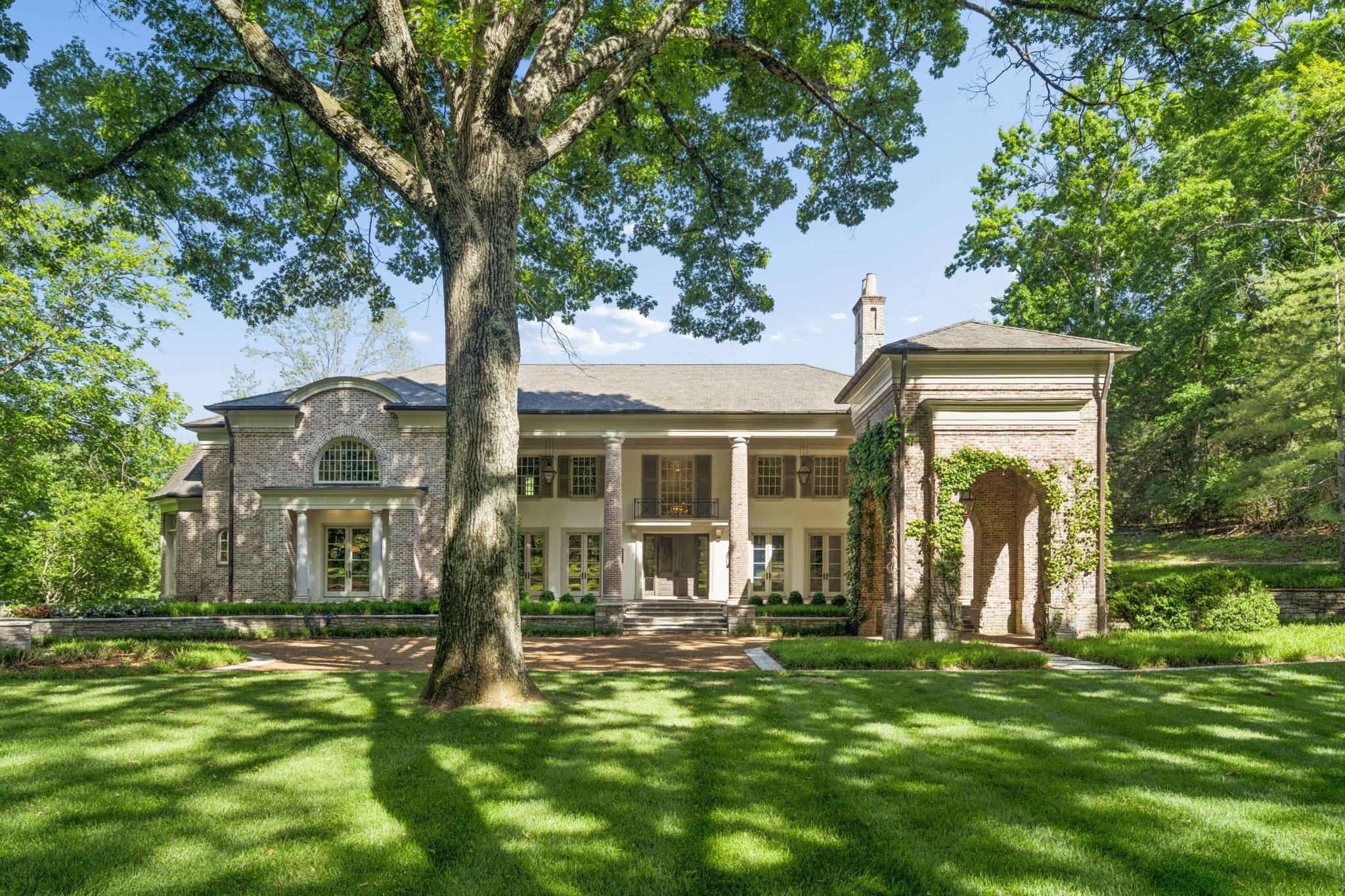 1358 Page Road Nashville TN 37205