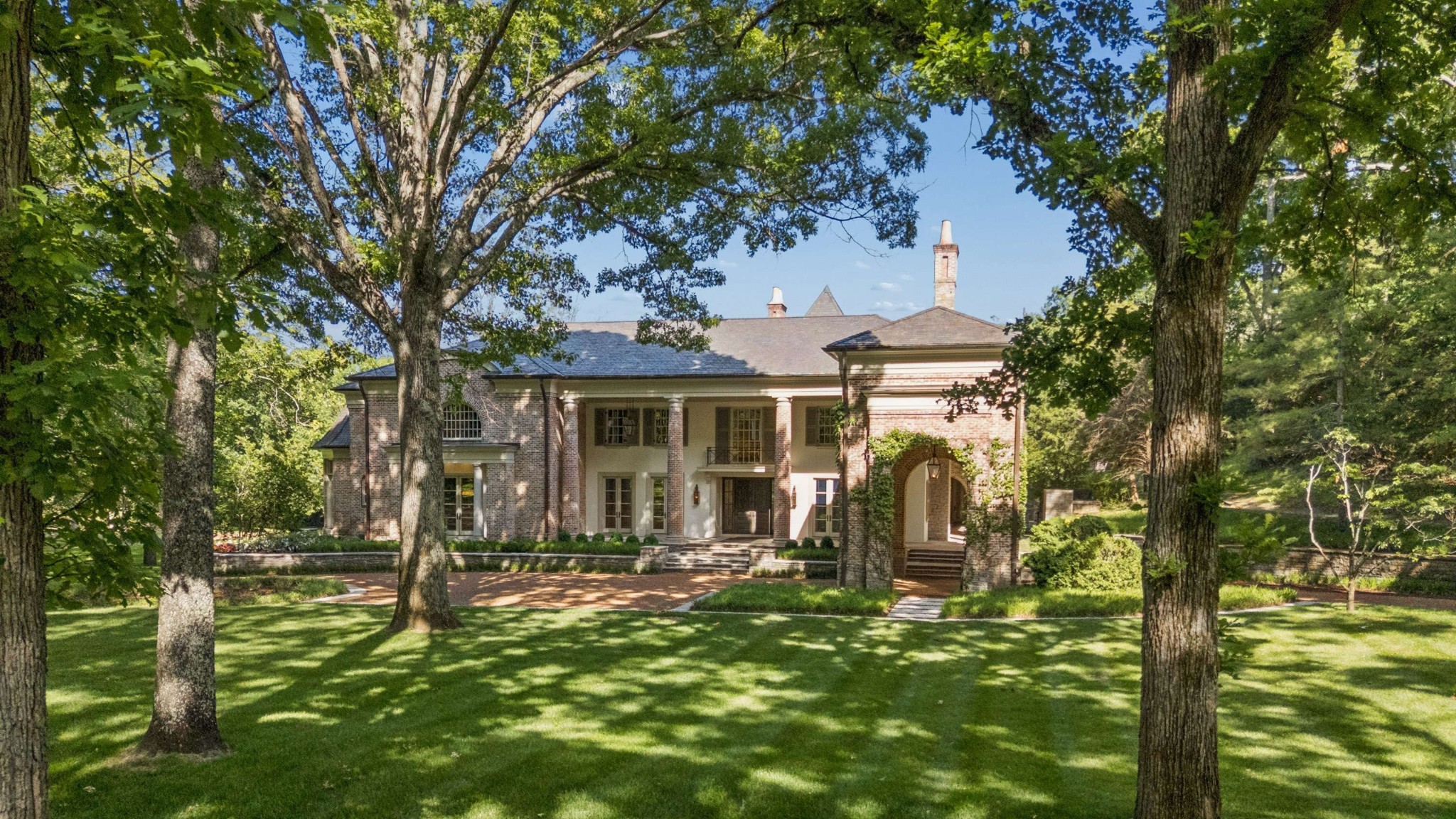 1358 Page Road Nashville TN 37205