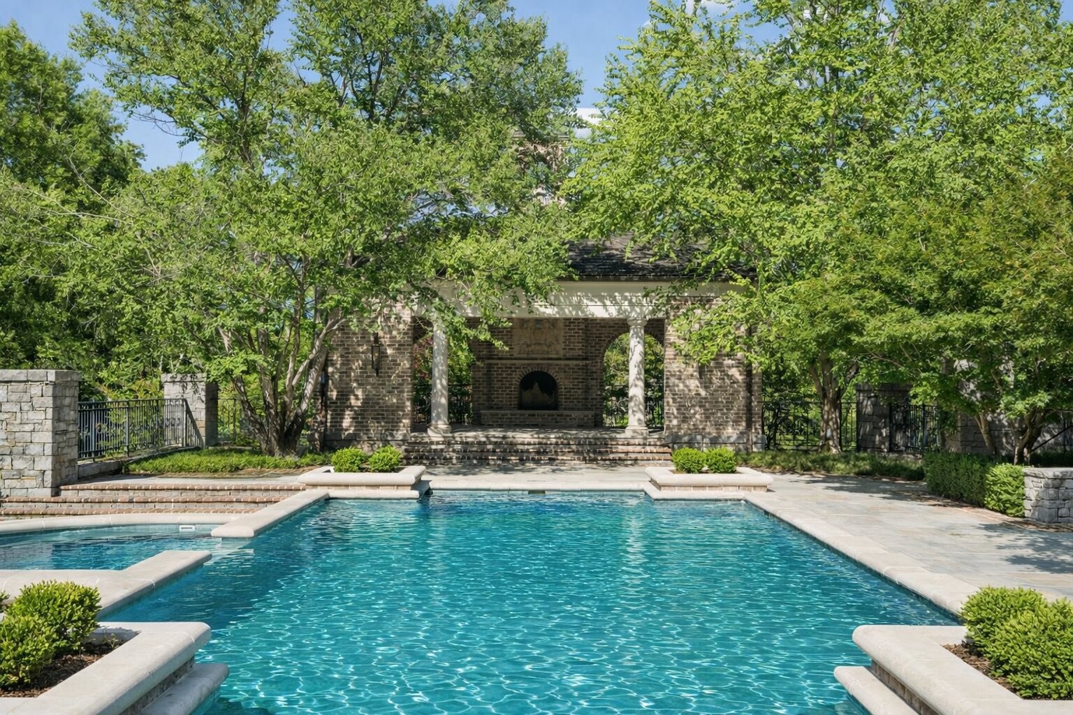 1358 Page Road Nashville TN 37205