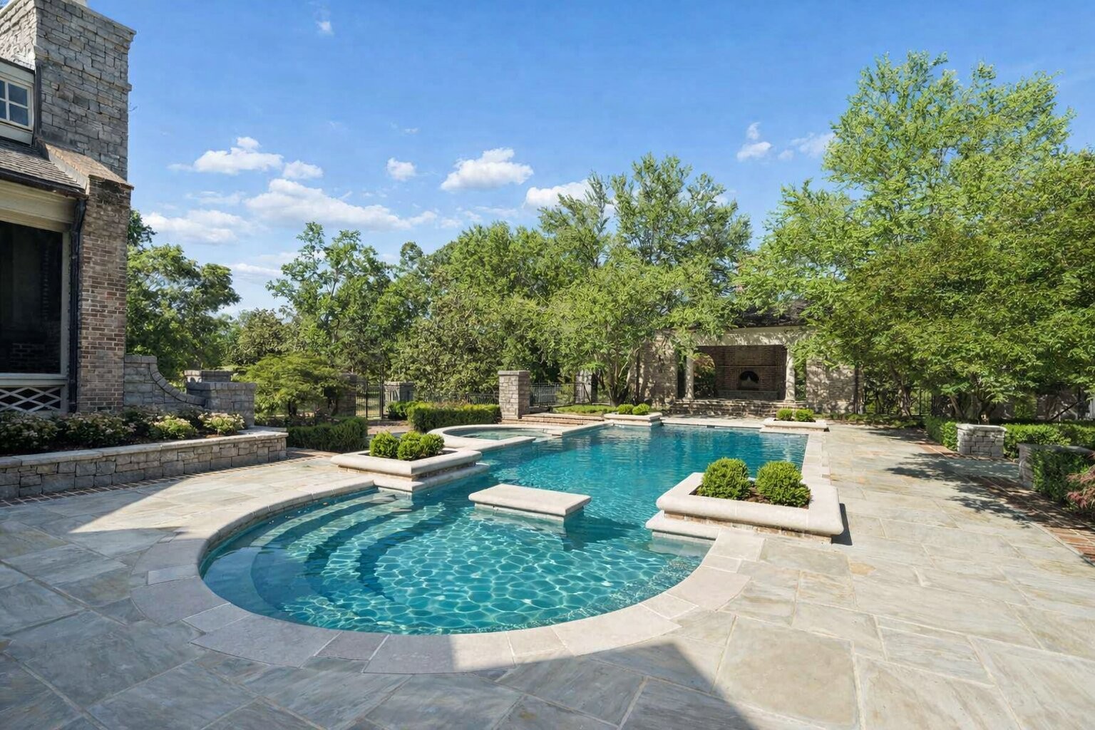 1358 Page Road Nashville TN 37205