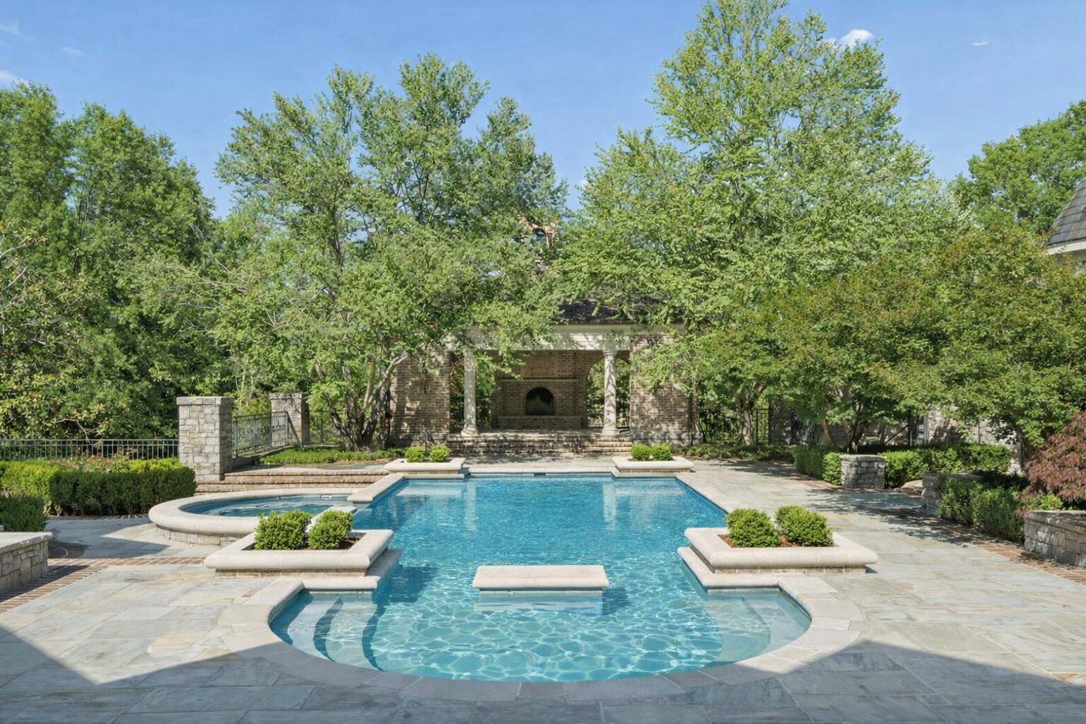 1358 Page Road Nashville TN 37205