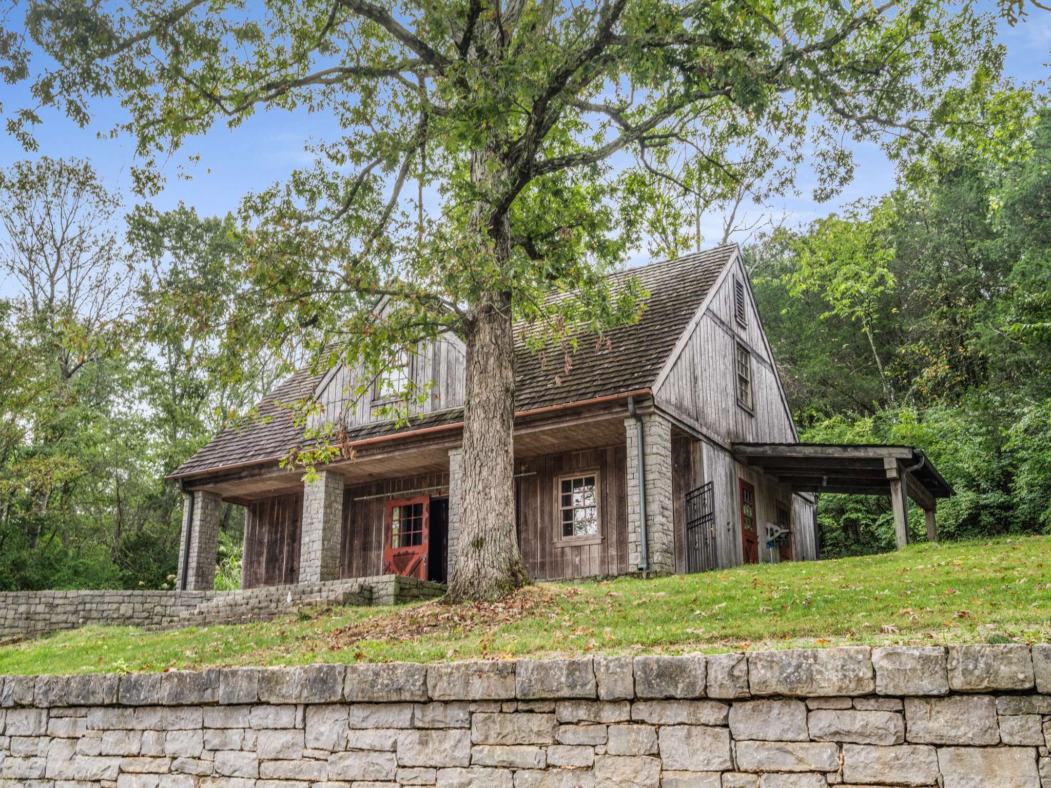 1358 Page Road Nashville TN 37205