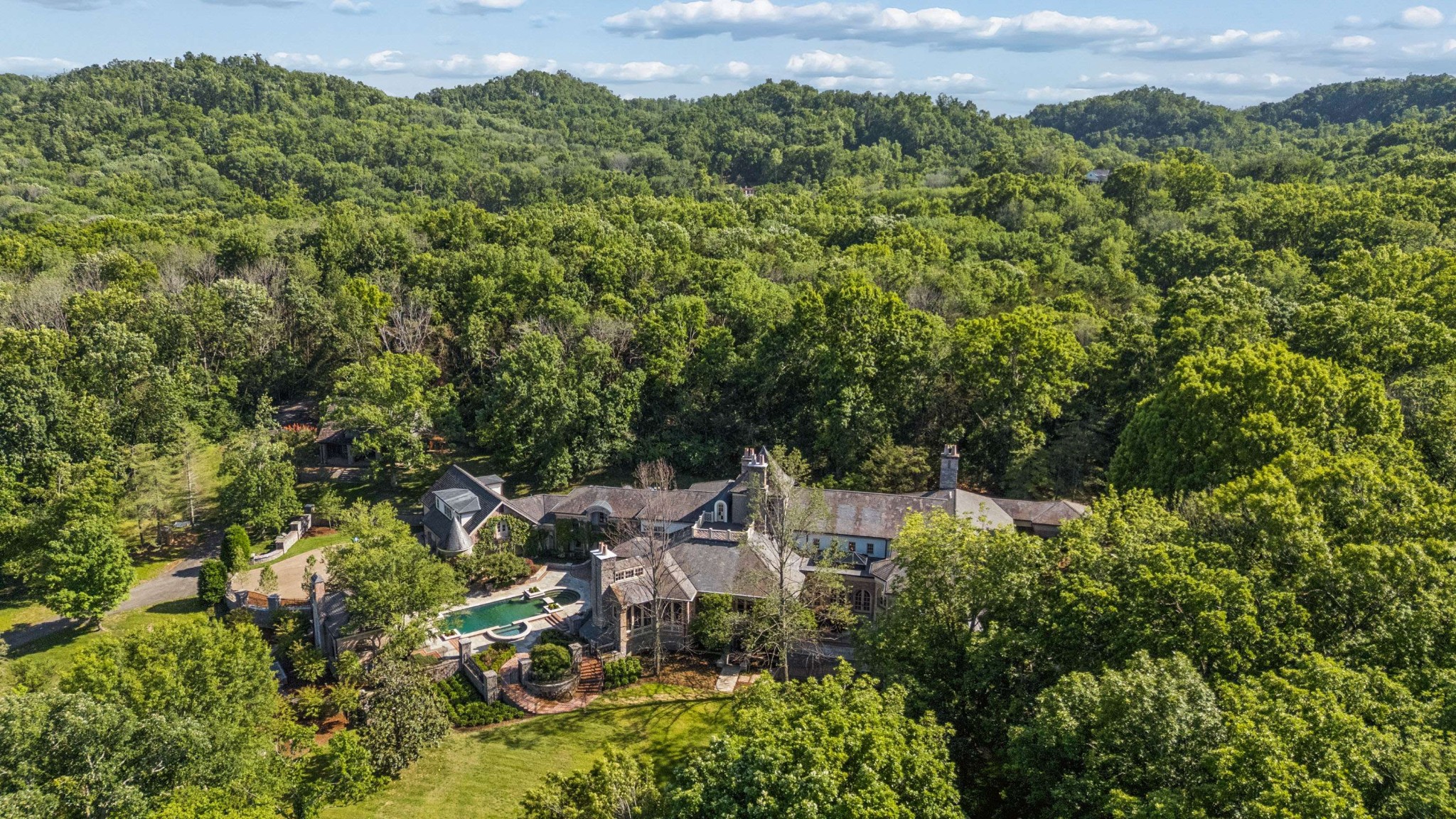 1358 Page Road Nashville TN 37205