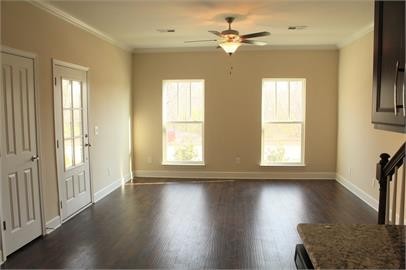 1529 Winding Creek Drive Nolensville TN 37135
