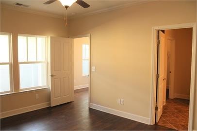 1529 Winding Creek Drive Nolensville TN 37135
