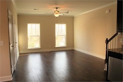 1529 Winding Creek Drive Nolensville TN 37135