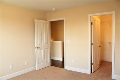 1529 Winding Creek Drive Nolensville TN 37135