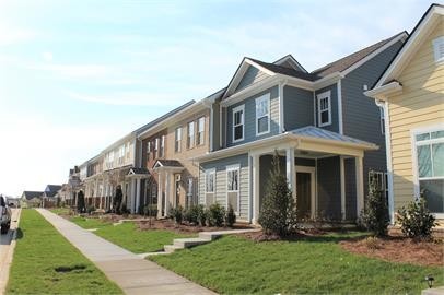 1529 Winding Creek Drive Nolensville TN 37135