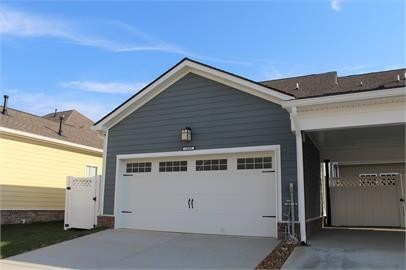 1529 Winding Creek Drive Nolensville TN 37135