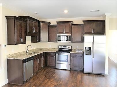 1529 Winding Creek Drive Nolensville TN 37135