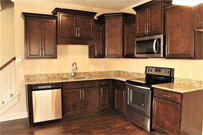 1529 Winding Creek Drive Nolensville TN 37135