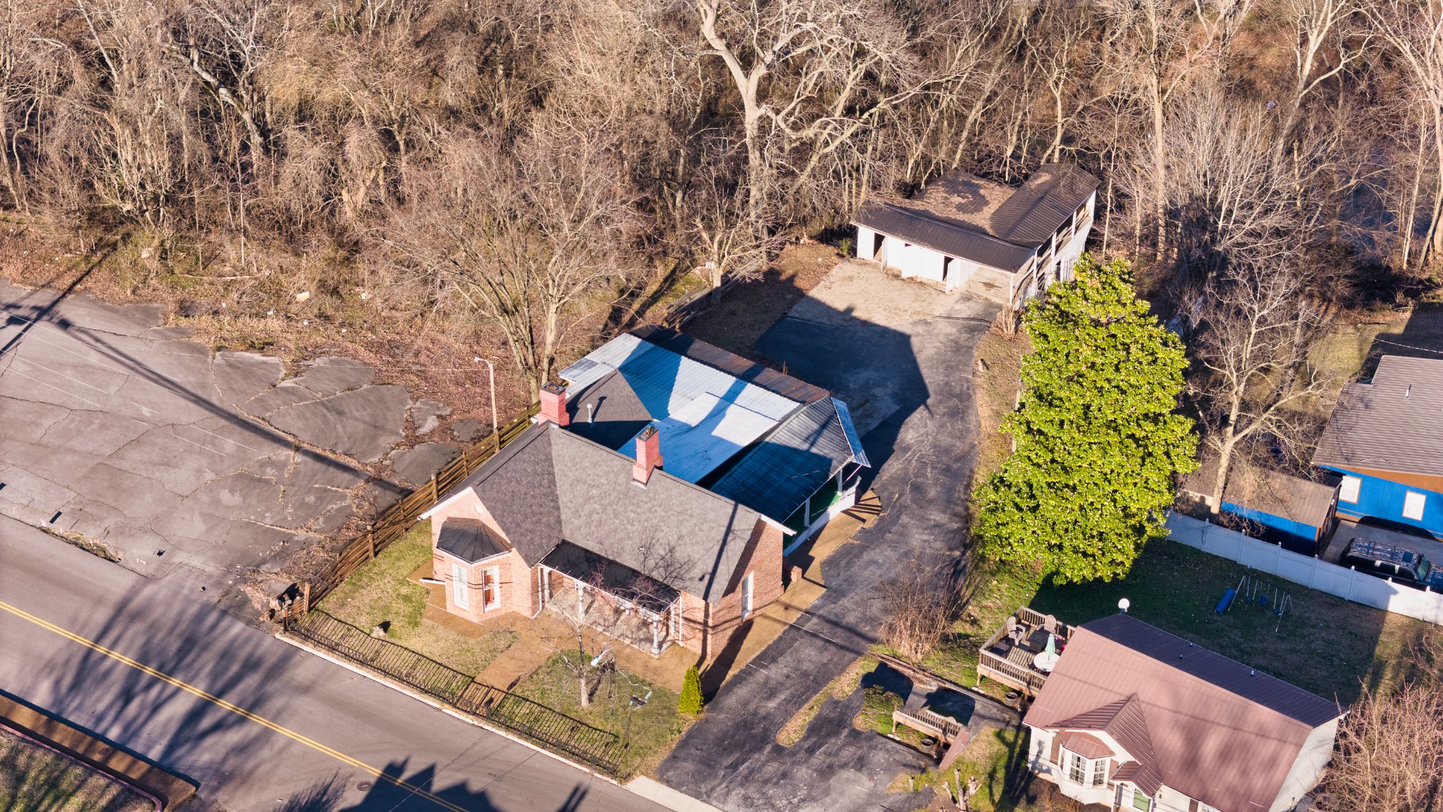 62 Main St, N Springfield TN 37172