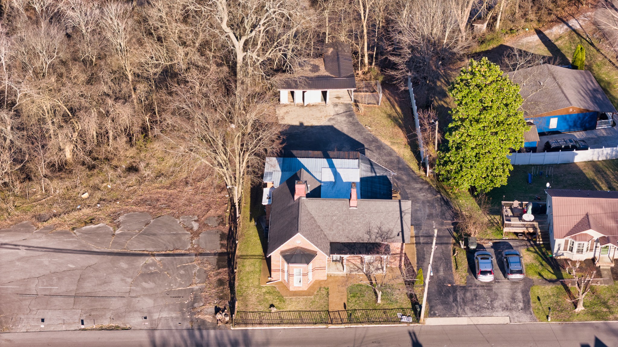 62 Main St, N Springfield TN 37172