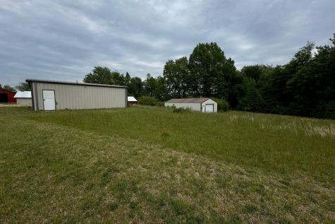 132 Old Stover Road Monroe TN 38573