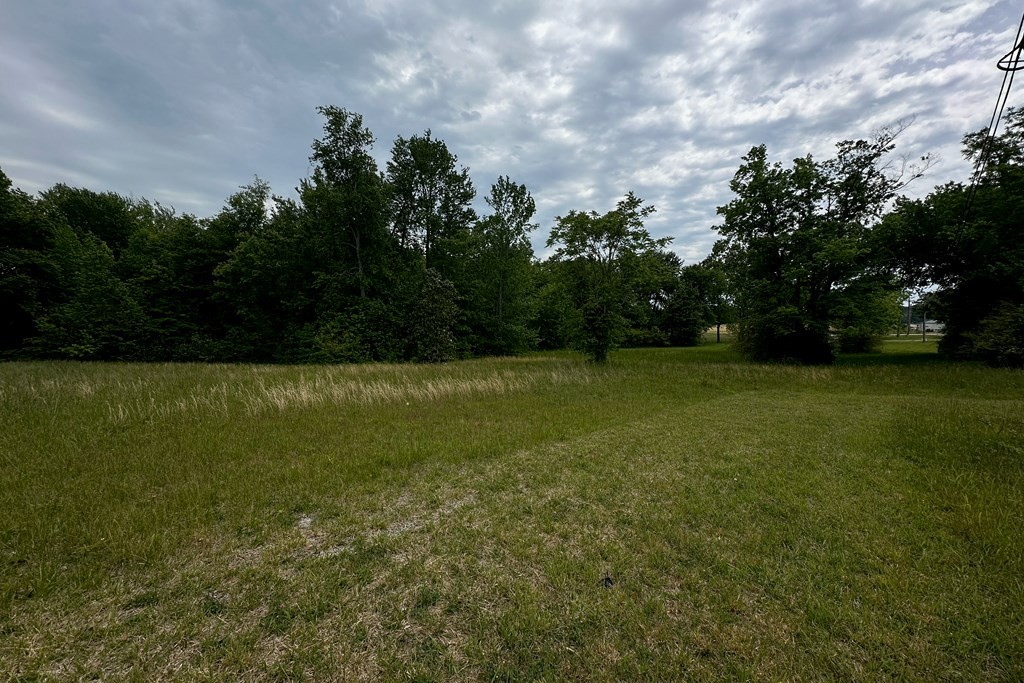 132 Old Stover Road Monroe TN 38573