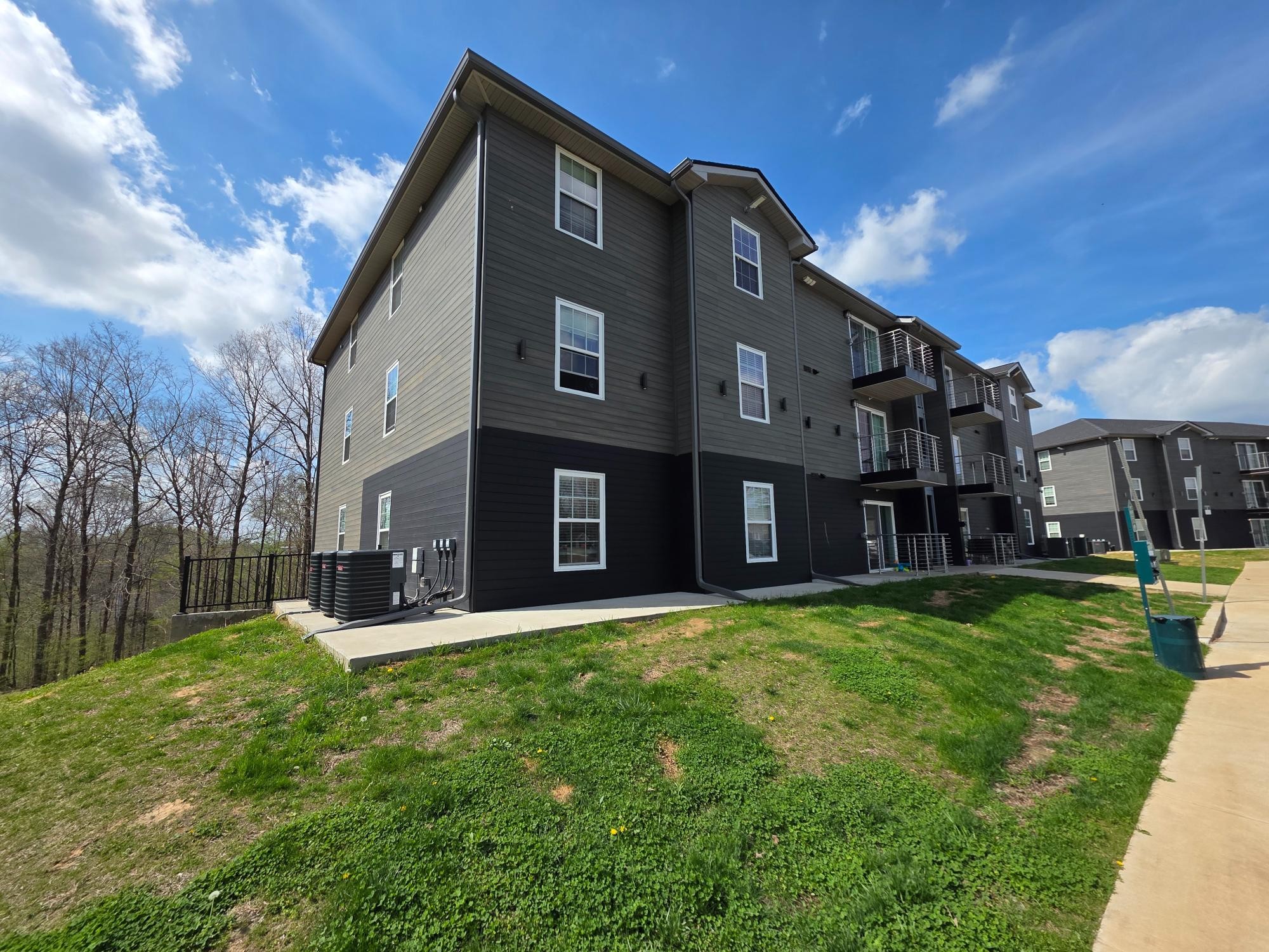 543 Peachers Mill Road Clarksville TN 37042
