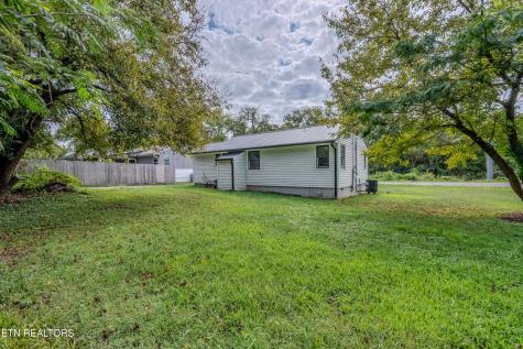 2407 Upland Avenue Knoxville TN 37917