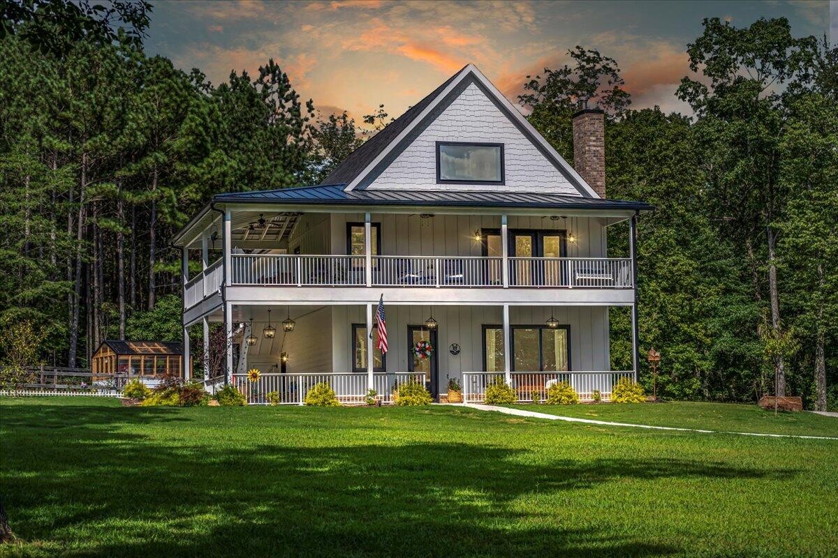 415 River Bluffs Drive Jasper TN 37347