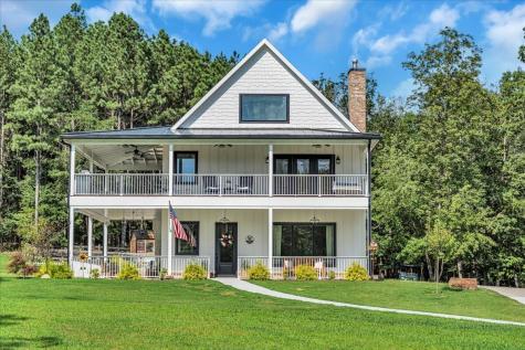 415 River Bluffs Drive Jasper TN 37347