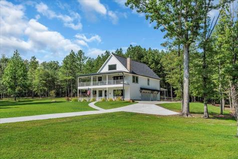 415 River Bluffs Drive Jasper TN 37347